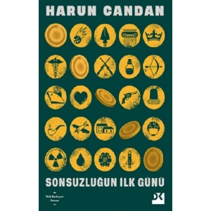 Sonsuzluğun İlk Günü