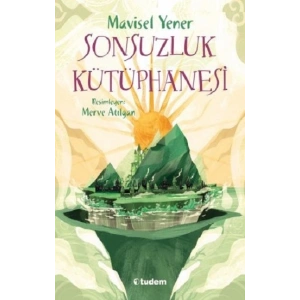 Sonsuzluk Kütüphanesi