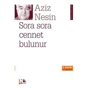 Sora Sora Cennet Bulunur