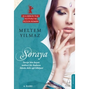 Soraya