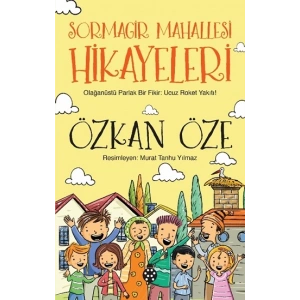 Sormagir Mahallesi Hikayeleri