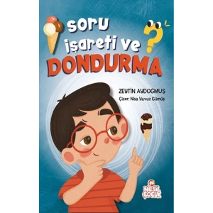 Soru İşareti ve Dondurma
