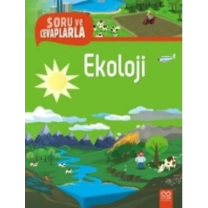 Soru ve Cevaplarla Ekoloji