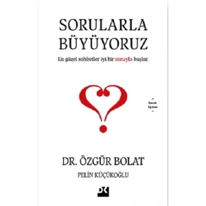 Sorularla Büyüyoruz
