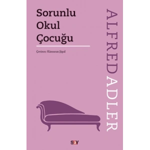 Sorunlu Okul Çocuğu