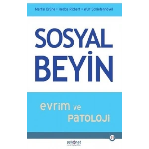 Sosyal Beyin - Evrim ve Patoloji