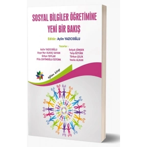 Sosyal Bilgiler Öğretimine Yeni Bir Bakış
