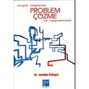 Sosyal Bilgilerde Problem Çözme ve Uygulamalar