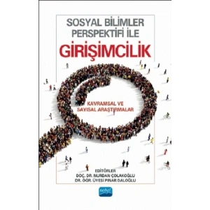 Sosyal Bilimler Perspektifi ile Girişimcilik