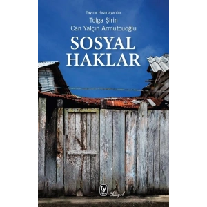Sosyal Haklar