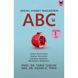 Sosyal Hizmet Mesleğinin Abc’si
