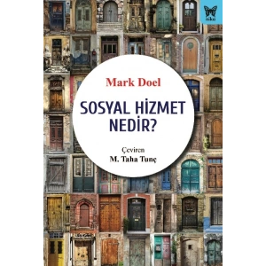 Sosyal Hizmet Nedir?