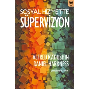 Sosyal Hizmette Süpervizyon