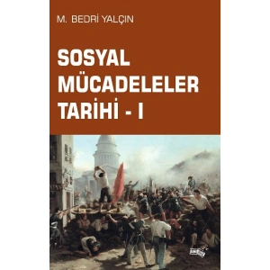 Sosyal Mücadeleler Tarihi -1