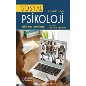 Sosyal Psikoloji