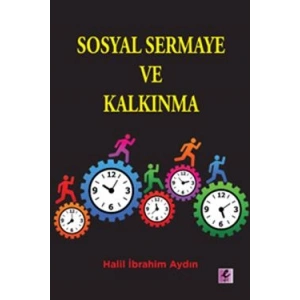 Sosyal Sermaye ve Kalkınma