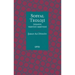 Sosyal Teoloji