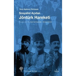Sosyalist Açıdan Jöntürk Hareketi