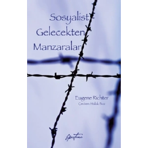 Sosyalist Gelecekten Manzaralar