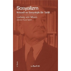 Sosyalizm