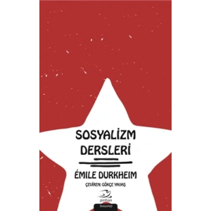 Sosyalizm Dersleri