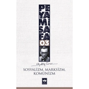 Sosyalizm Marksizm Komünizm