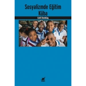 Sosyalizmde Eğitim-Küba