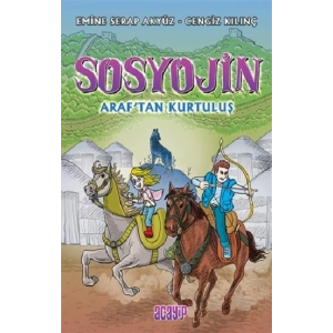 Sosyojin - Araf’tan Kurtuluş