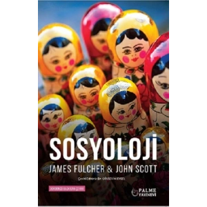 Sosyoloji