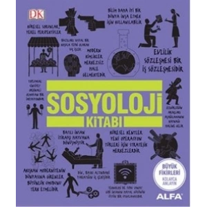 Sosyoloji Kitabı