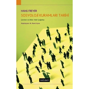 Sosyoloji Kuramları Tarihi