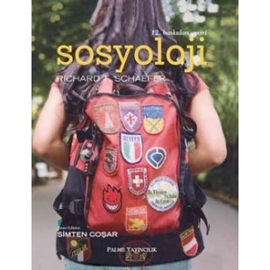 SOSYOLOJİ (Schaefer)