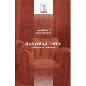 Sosyoloji Tarihi