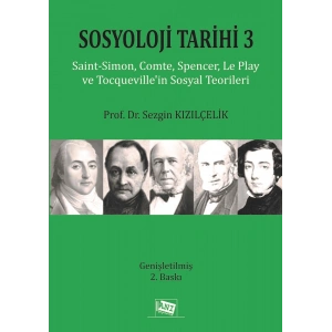 Sosyoloji Tarihi 3