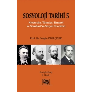 Sosyoloji Tarihi 5