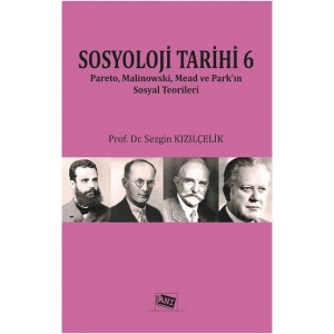 Sosyoloji Tarihi 6