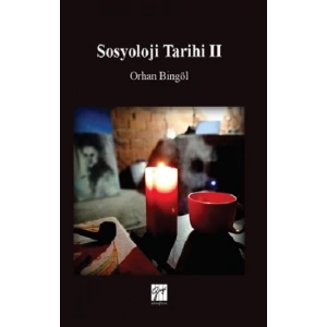 Sosyoloji Tarihi II