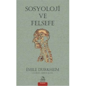 Sosyoloji ve Felsefe