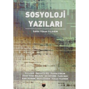 Sosyoloji Yazıları