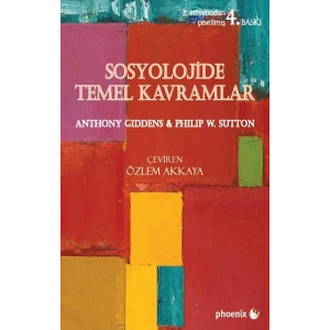Sosyolojide Temel Kavramlar