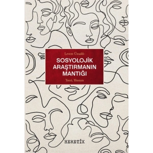 Sosyolojik Araştırmanın Mantığı