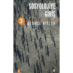 Sosyolojiye Giriş