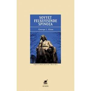 Sovyet Felsefesinde Spinoza