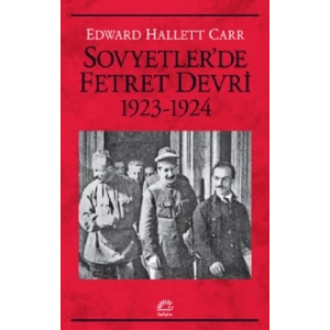 Sovyetlerde Fetret Devri 1923-1924