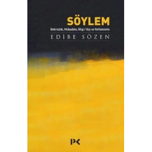 Söylem - Belirsizlik, Mübadele, Bilgi, Güç ve Refleksivite