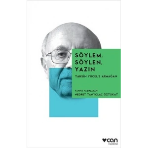 Söylem, Söylen, Yazın