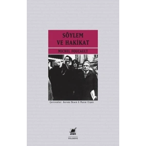 Söylem Ve Hakikat