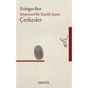 Söylemsel Bir Kimlik İnşası