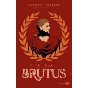 Soylu Katil - Brutus