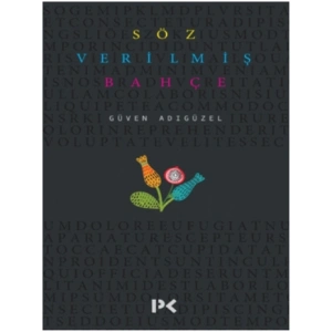 Söz Verilmiş Bahçe
